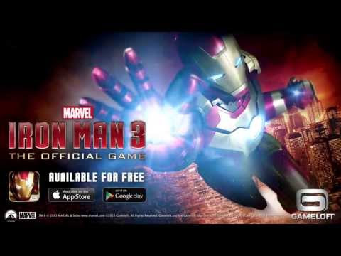 download iron man trailer hd