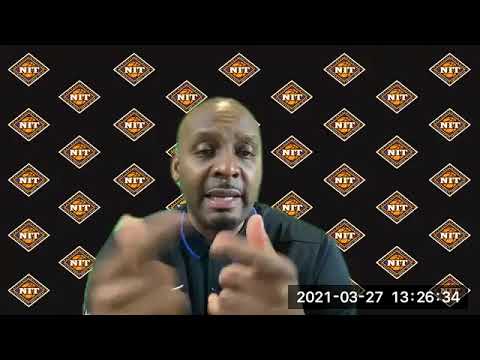 NIT Semifinal | Coach Hardaway | Memphis State vs Colorado State - WeDontBluff.net