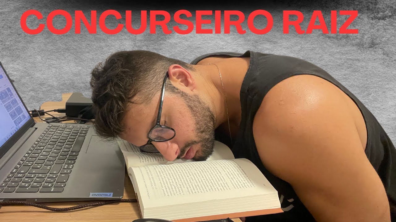 CONCURSO PÚBLICO | A JANELA ESTÁ SE FECHANDO!