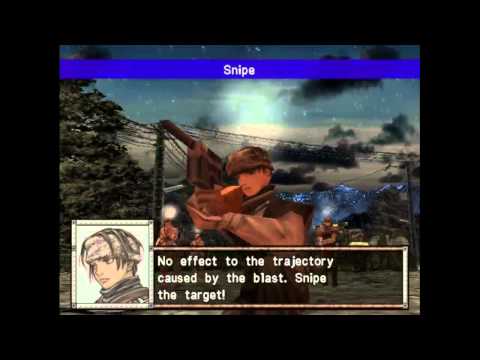 Let's Play Ring of Red Part 3 - Combined Arms