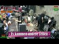 Engerling Blues Band   - Es kommen andere  Zeiten □ □ □ Traditionskonzert in Dresden am 01.05. 2015