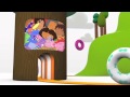 Dora The Explorer Coming Up Next On Nick Jr