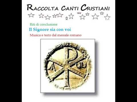 435 Il Signore sia con voi n 2