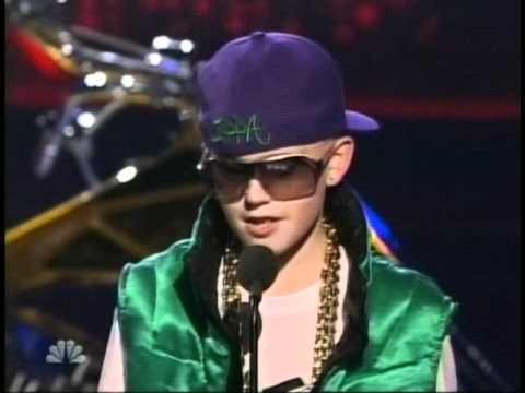 CJ DIppa Wild Card.Americas got talent