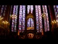Alone in Ste. Chapelle: Pondering the Relative Cost of Thorns and Glass