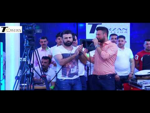 Kato & Pinar / Hochzeit / Halle Westfalen / Sänger: Sezgin Efshiyo / Powered by Terzan Television™