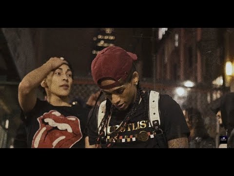 Benzo Dollah ft. Jstarr The Prince - STRAIGHT OPP SHIT (SOS) | Shot by: @DeadStationProd