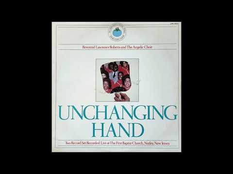 If The Lord Wants Somebody (1979) Rev. Lawrence Roberts and The Angelic Choir of Nutley, NJ
