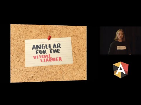 Samantha Brennan - Angular for the Visual Learner