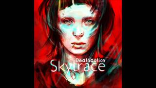 Deathaction - Skytrace (feat. Richard Sjunnesson) [HD]