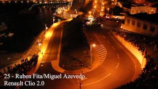 preview picture of video 'XXXIV Rali Sical - Citadino: Cais d'Angra & Avenidas (27 03 2015)'