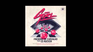 [PLC023] Frederic De Carvalho Feat. CS Rucker - Girl (Dirty Disco Youth remix)