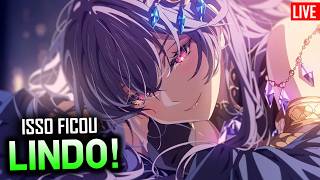 IMPRESSIONANTE A ANIMAÇÃO DESSE TRAILER! | IntoxiLive