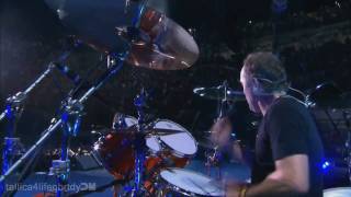 Metallica - Sad But True /Live Nimes 2009 1080p HD_HQ