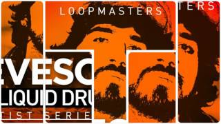 Video thumbnail for Eveson 'Deep & Liquid Drum & Bass' - DnB Samples & Loops - By Loopmasters by Loopcloud