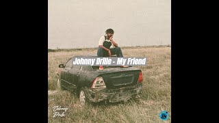 Johnny Drille - How Are You [My Friend]