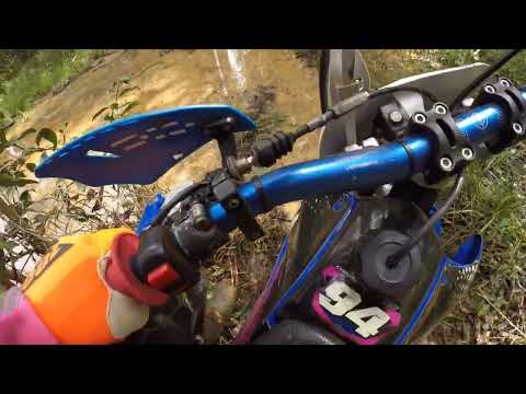 Trilha Crocolama Cruzeiro do Iguaçu PR 06