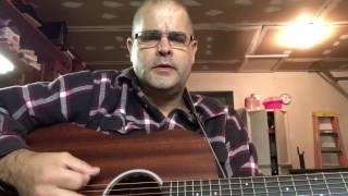 Soldiers Joy 1864- By Guy Clark