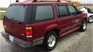 preview picture of video '1995 Ford Explorer Used Cars Atlantic IA'