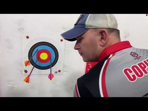 Archery World Classic 2022 - Women's Barebow Finals - Live Stream