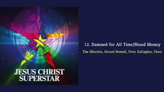12. Damned for All Time/Blood Money [JCS 2012] with Lyrics