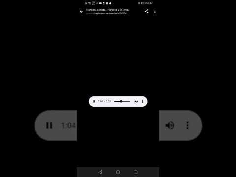 Trannos x Ricta - Plateies (ΑΚΥΚΛΟΦΟΡΗΤΟ)