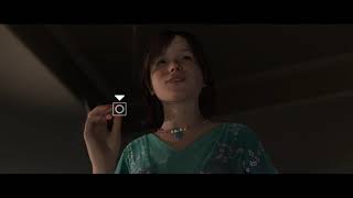 Beyond: Two Souls™_Jodie First House party