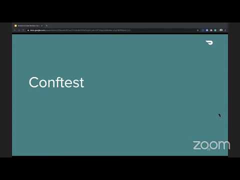 Terraform Code Reviews Supercharged with Conftest