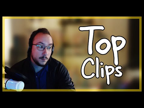 MOONMOON Top Clips of All Time!