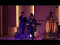 Forever  - Robert Glasper Feat. PJ Morton & India Arie