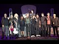 Kenny Wayne Shepherd, Samantha Fish, Ally Venable & Shemekia Copeland- The KWS Birthday Bash 6/11/22