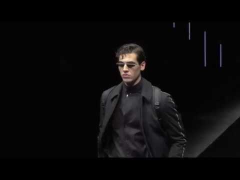 Emporio Armani Milan Man FW19-20
