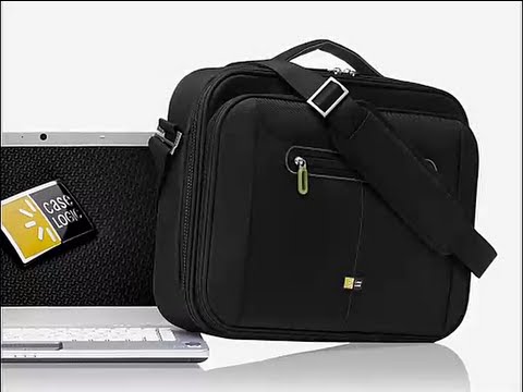 Case Logic Reflect REFPC-116 Dark Mėlyna kompiuterio dėklas 39,6 cm (15.6") Įmautė Mėlyna video