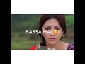 Asar Ye Kesa Teri Chaht Status Video