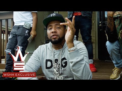 Philthy Rich Feat. Bankroll Fresh "This One" (WSHH Exclusive - Official Music Video)