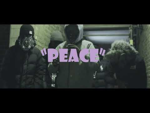[FREE] Kwengface X Ace Drill Type Beat - "Peace" |Drill Instrumental 2022