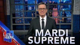 Download lagu The Fire Horse Arrives | Optimism Hits A New Low | Epstein Pals Face Consequences | Erotic Poetry mp3