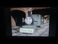 Opening Closing To Thomas Friends Thomas The Special Letter 1995 Family Home Entertainment VHS