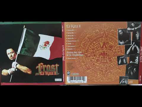 Video thumbnail for La Raza II [Salsita Mix]