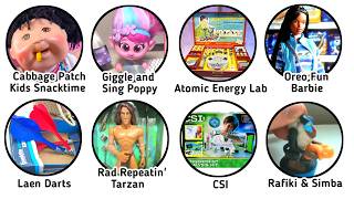 Download lagu The Most Controversial Children's Toy Ever Made mp3 Download lagu The Most Controversial Children's Toy Ever Made mp3