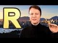 American R Pronunciation | Vowel Sounds | Peppy ...