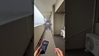 なんでメガスターミーが家おんねんww#ポケモン #ポケモンza #スターミー #メガスターミー#ポケモンカード開封