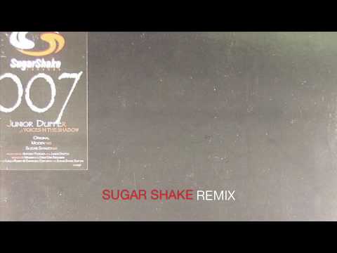 Junior Duffer - Voices In The Shadow (Sugar Shake Remix) (Sugar Shake Records)