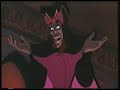 Opening And Closing To The Aristocats 1995 VHS South Africa 480p