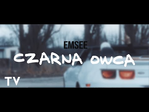 Emsee - Czarna owca (official video)