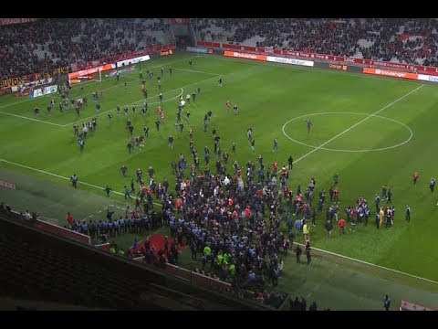 Jogadores VS Adeptos Momentos Malucos HD