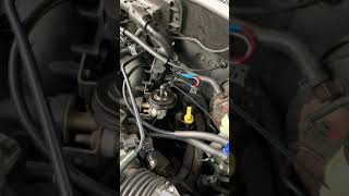 Código p1409 Ford Interpretación