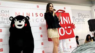 Dulce María - Borrón y Cuenta Nueva (18/febrero/2018)