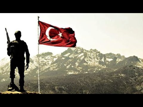 Grup Anka - TÜRKİYEM (New Single)