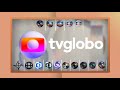 SPECIAL CHRONOLOGY Chronology Of TV Globo Vignettes 1965 2025
